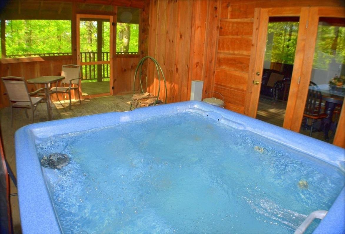 Priscilla Heights Lane Cabin 3301 Pigeon Forge Bagian luar foto